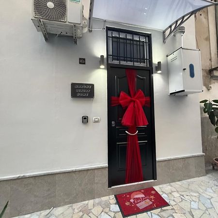Marghe Luxury Home Napoli Dış mekan fotoğraf