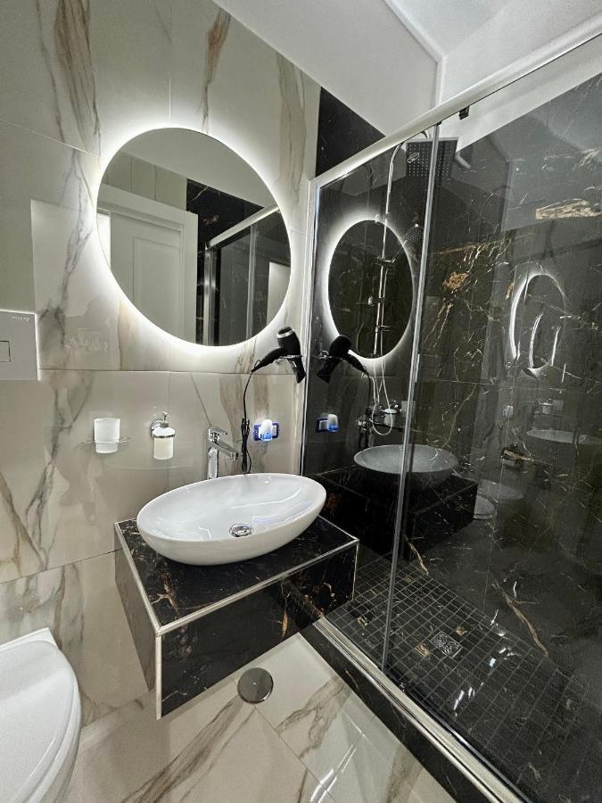 Marghe Luxury Home Napoli Dış mekan fotoğraf