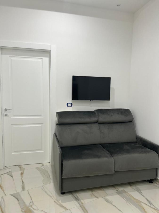 Marghe Luxury Home Napoli Dış mekan fotoğraf