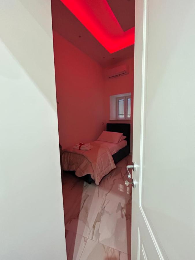 Marghe Luxury Home Napoli Dış mekan fotoğraf