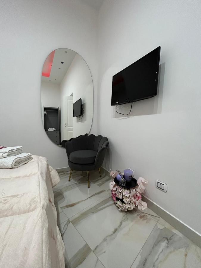 Marghe Luxury Home Napoli Dış mekan fotoğraf