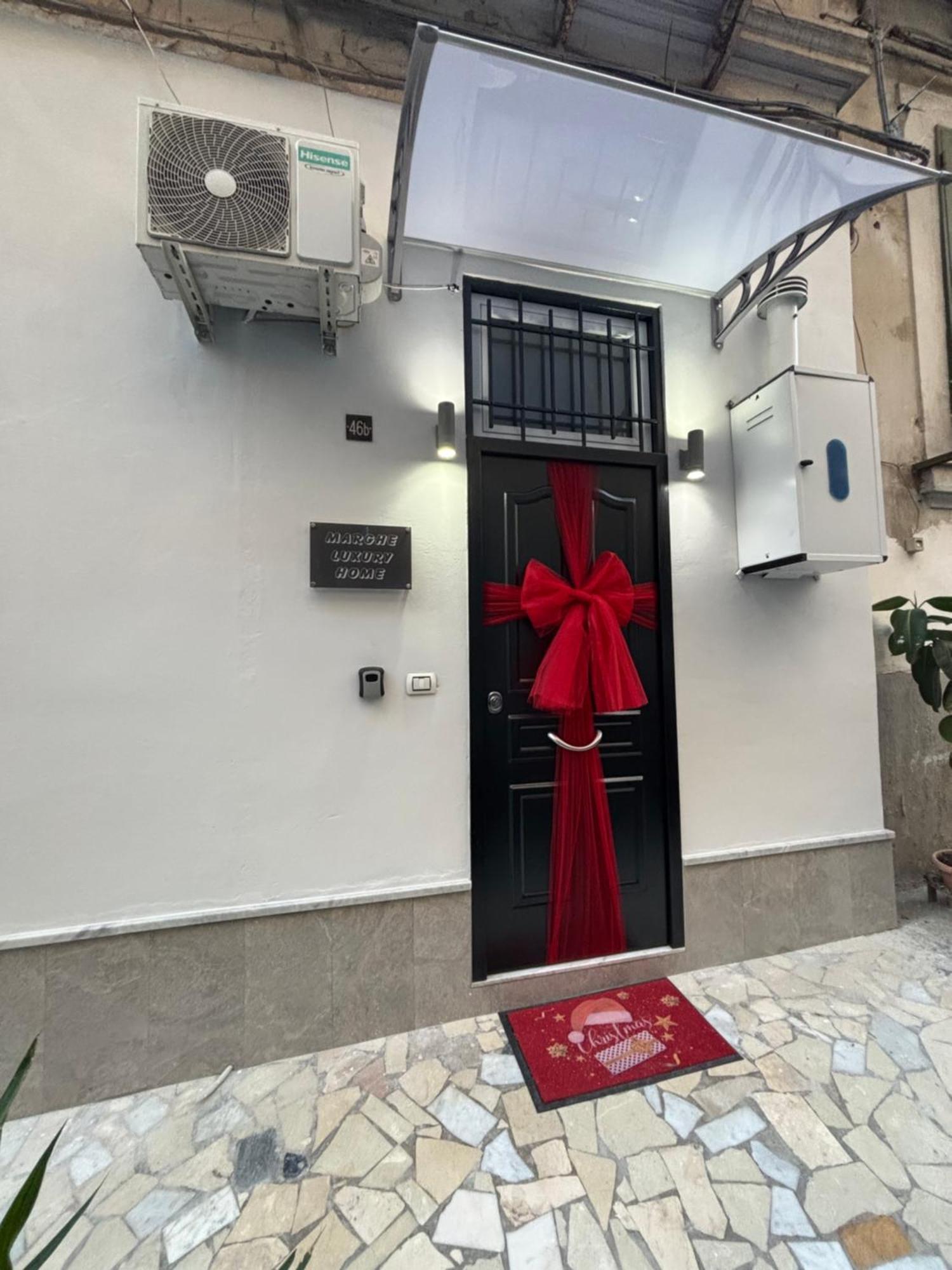 Marghe Luxury Home Napoli Dış mekan fotoğraf