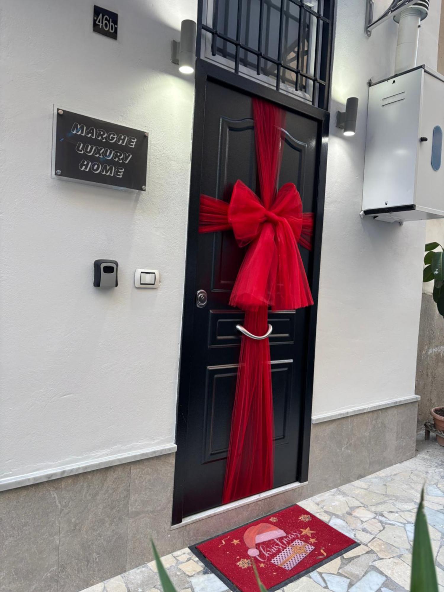 Marghe Luxury Home Napoli Dış mekan fotoğraf